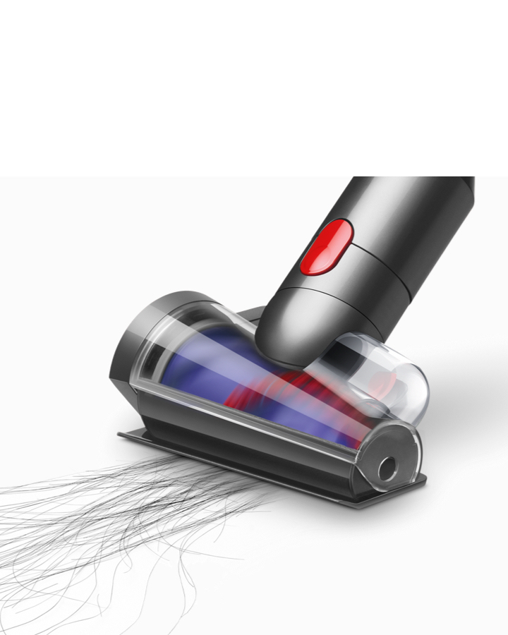 Dyson 972213-01 stofzuiger accessoire Borstel Handstofzuiger