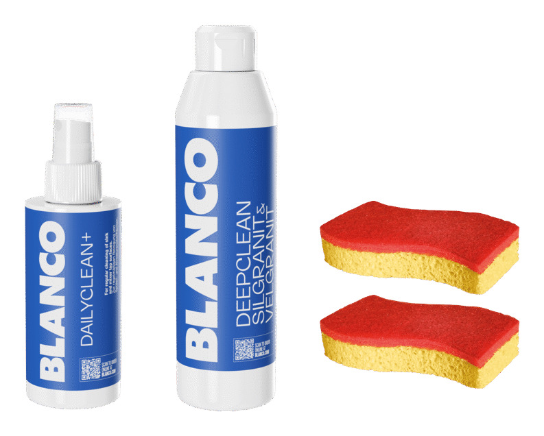 Cleaning set BLANCO Silgranit 00527033