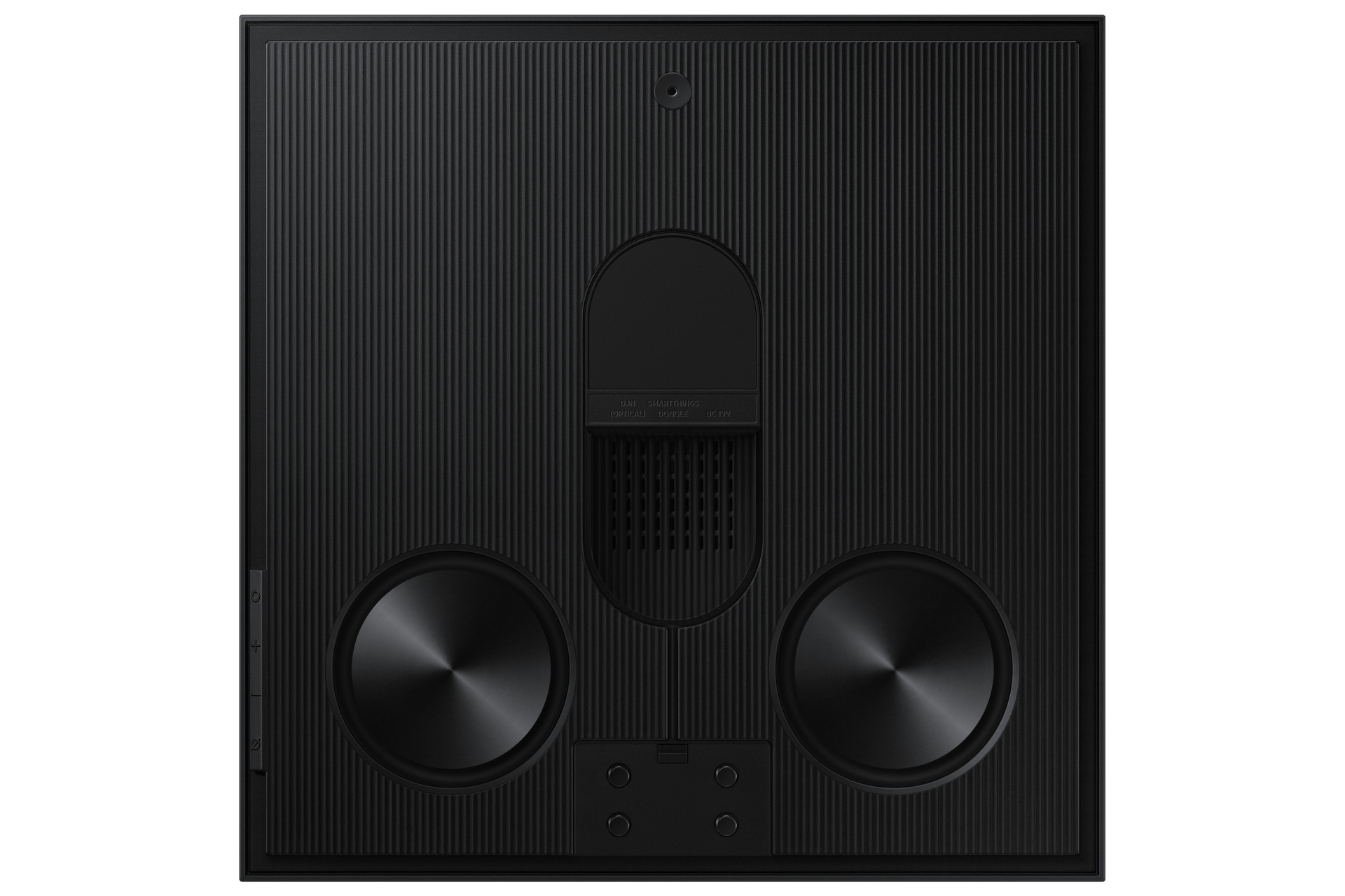 SAMSUNG SPEAKER MUSIC FRAME HW-LS60D