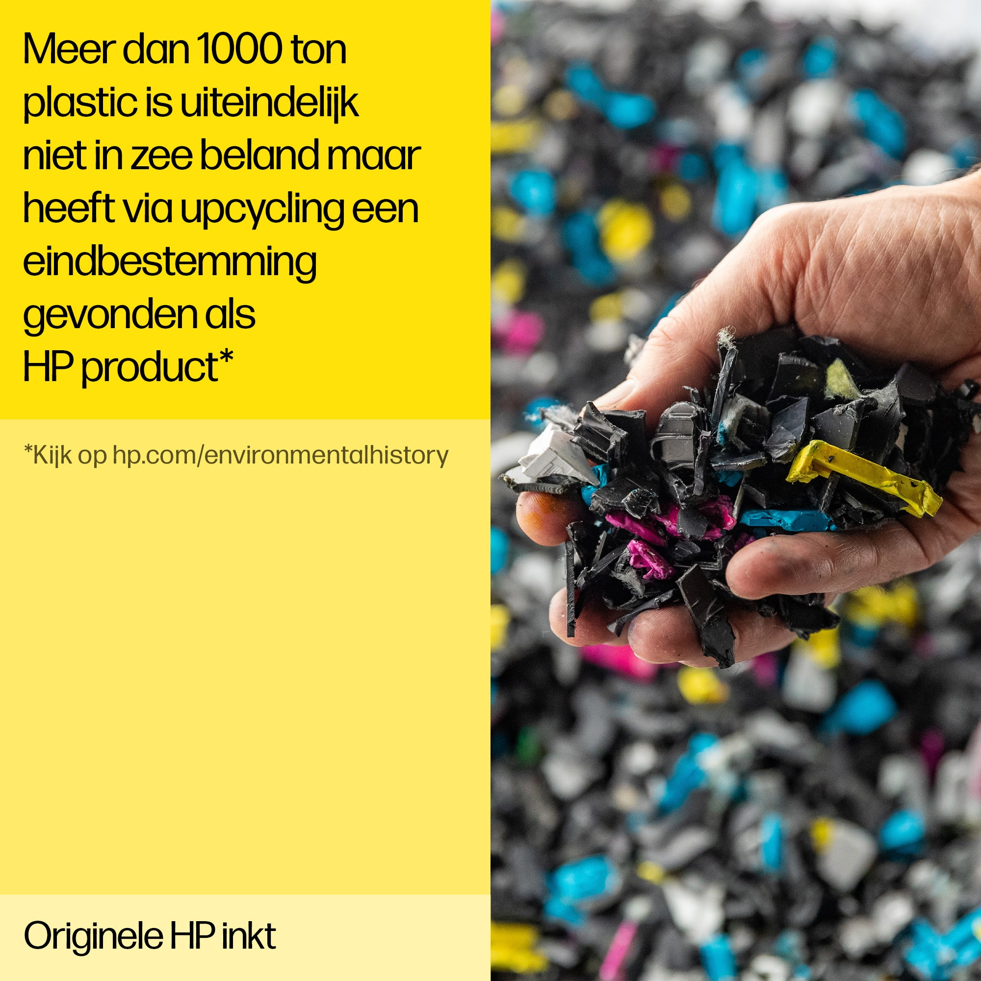 HP Cartouche d'encre F6T81AE