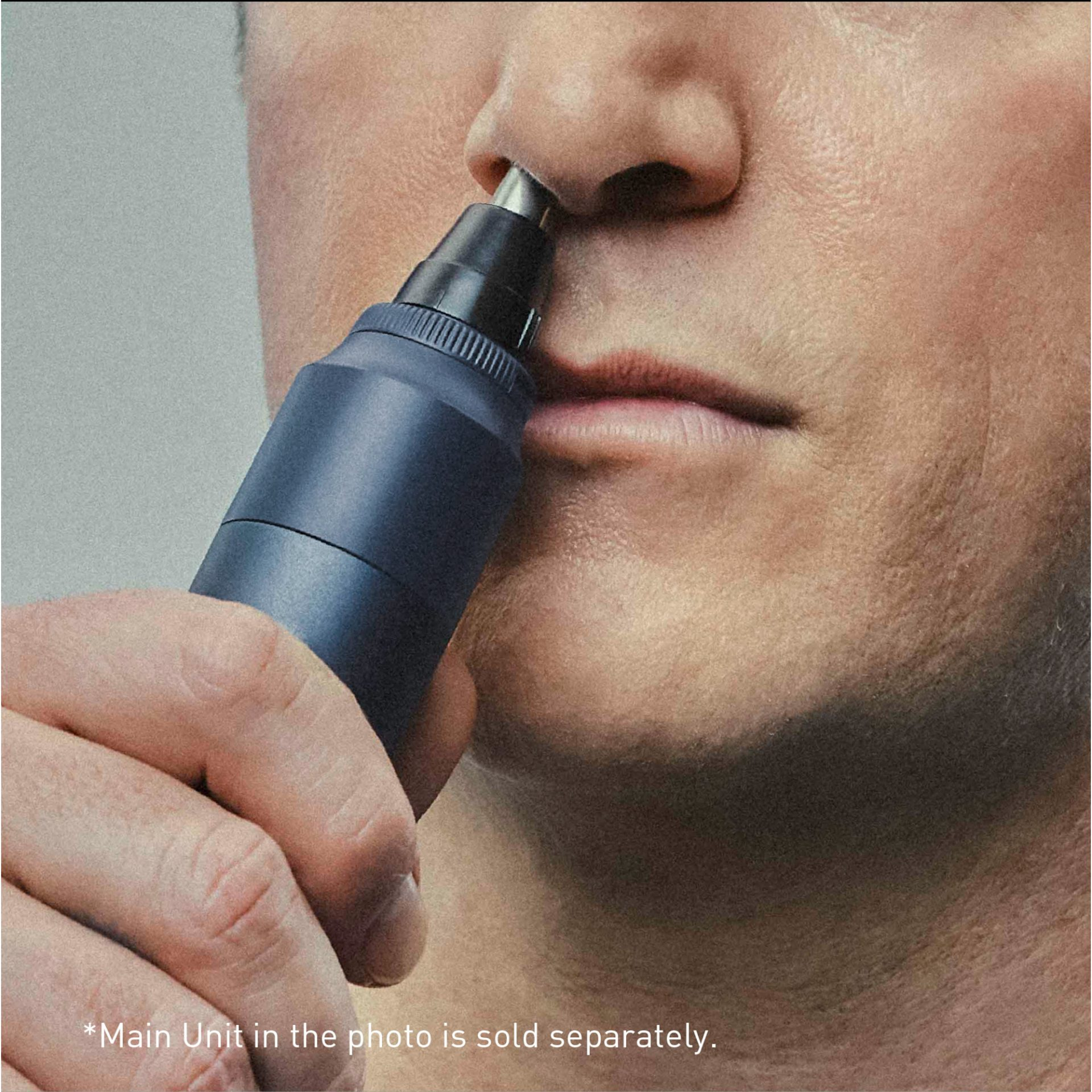 Opzetstuk PANASONIC ER-CNT1-A301 voor Multishape haartrimmer