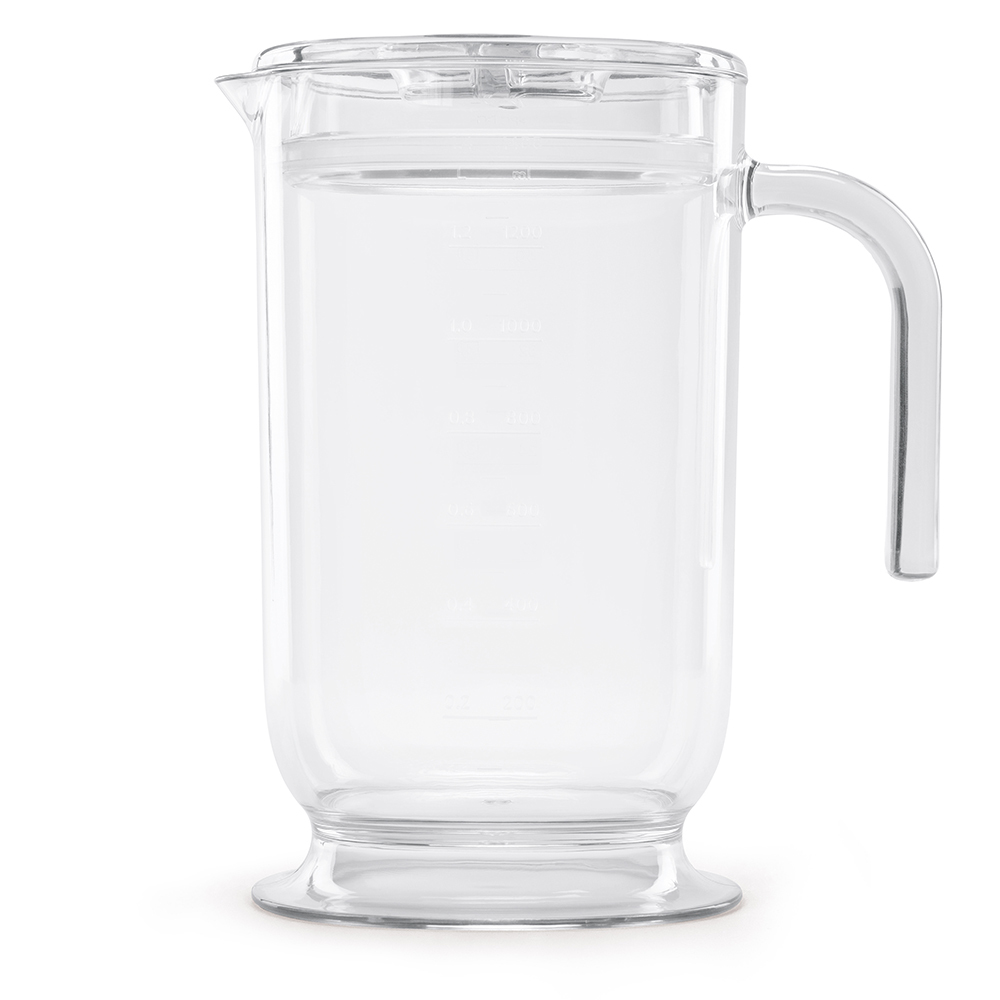 Smeg mixeur plongeant noir HBF03BLEU