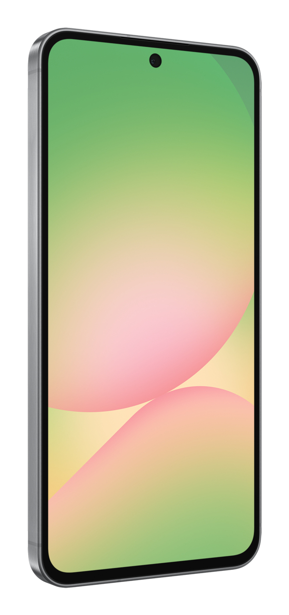 Smartphone SAMSUNG GALAXY A56 5G 256GB EE Graphite