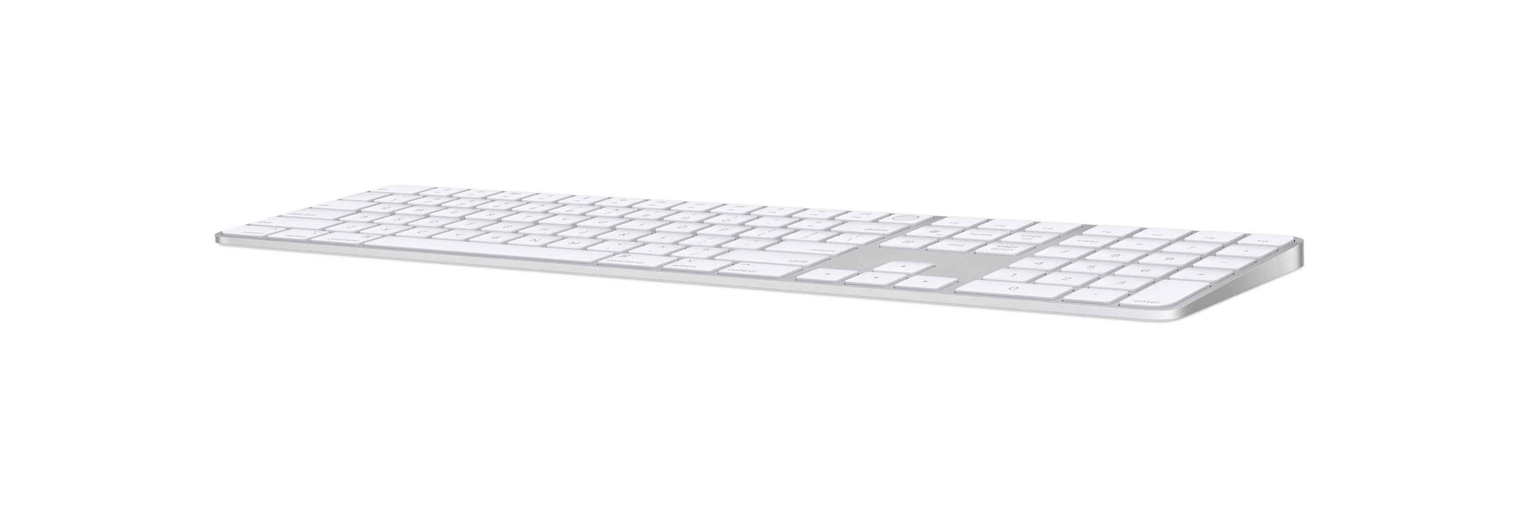 Apple clavier MK2C3F/A