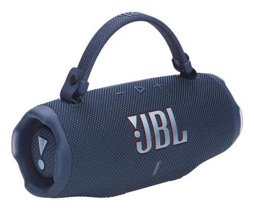 Bluetooth speaker JBL Charge 6 blauw