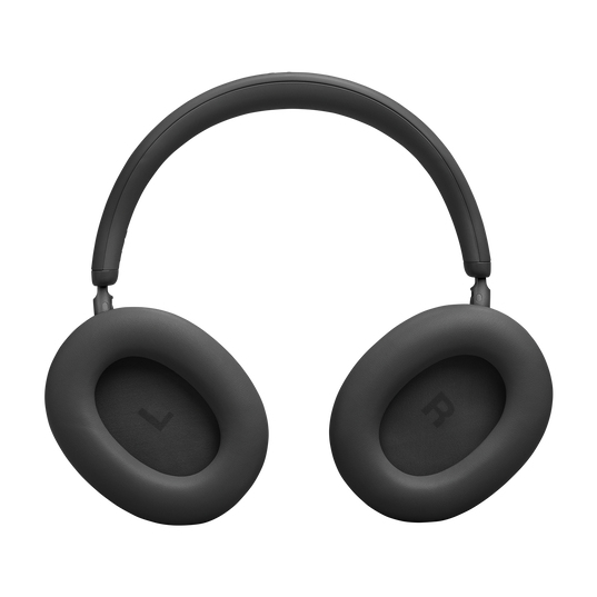 Hoofdtelefoon JBL Live 780 NC zwart