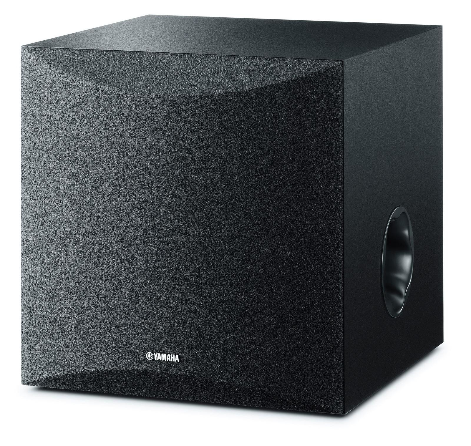 Yamaha subwoofer NS-SW050