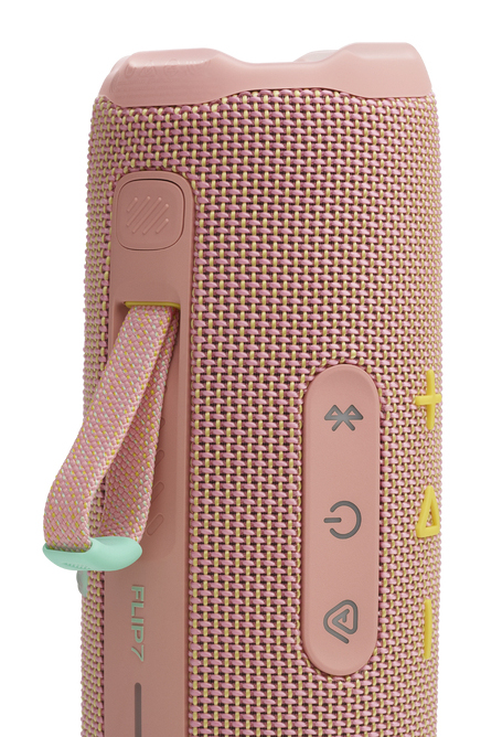 Bluetooth speaker JBL Flip 7 roze
