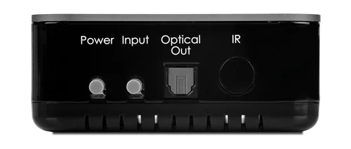 AU-D41 CYP Electronische schakelaar 4 in 1 uit optisch audio