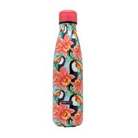 Drinkfles NERTHUS 63.VBFIH773 500ml Toekan