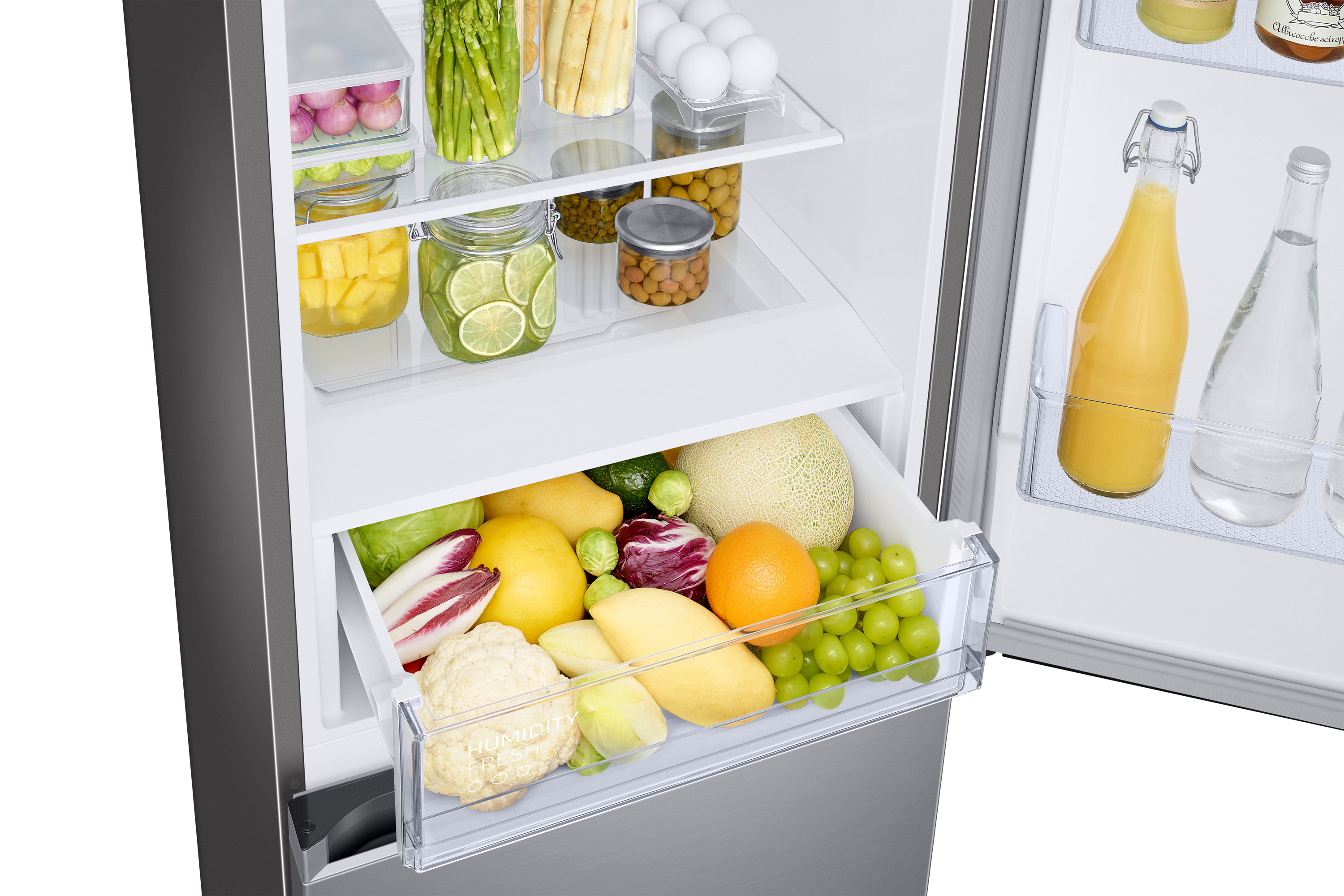 Samsung frigo congélateur RB34C671DS9/EF