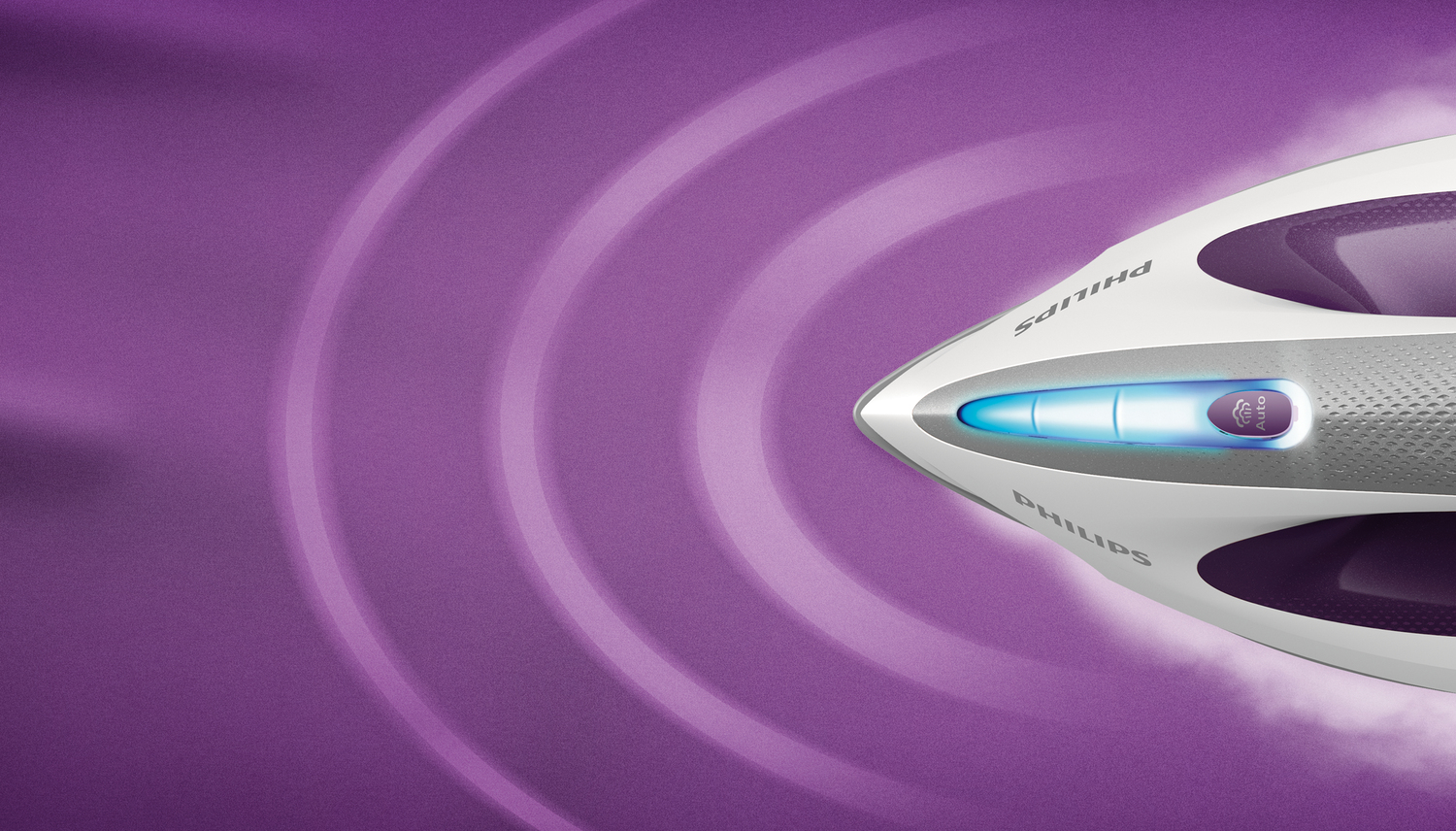 Stoomgenerator PHILIPS GC9660/30 PerfectCare Elite Plus