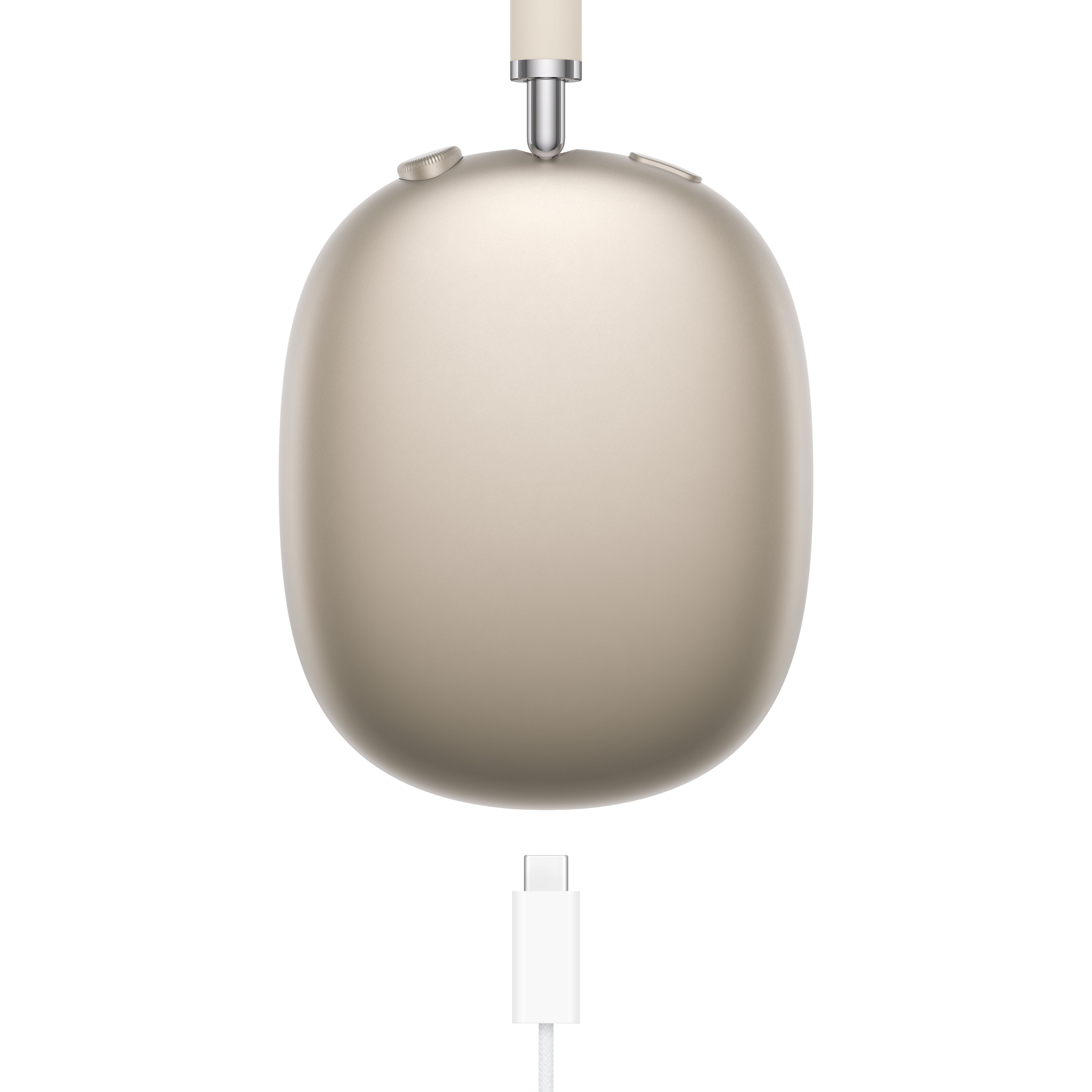 APPLE AIRPODS MAX STARLIGHT