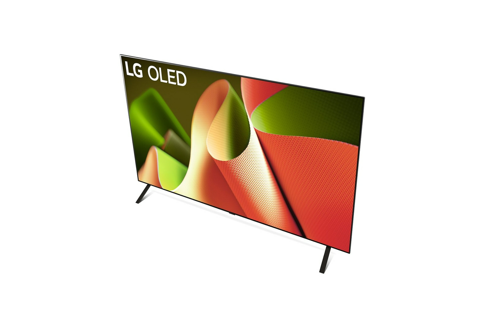 LG OLED77B42LA TV 195,6 cm (77") 4K Ultra HD Smart TV Wifi Noir