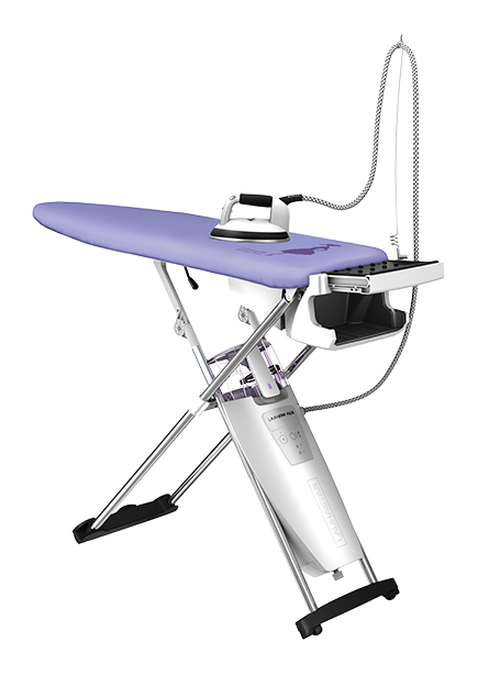 Strijkhoes LAURASTAR 149.7839.898 X-Tremecover S Mauve