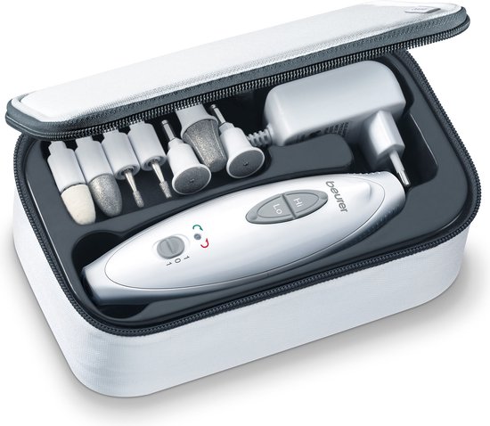 Manicure-/Pedicureset BEURER MP 41