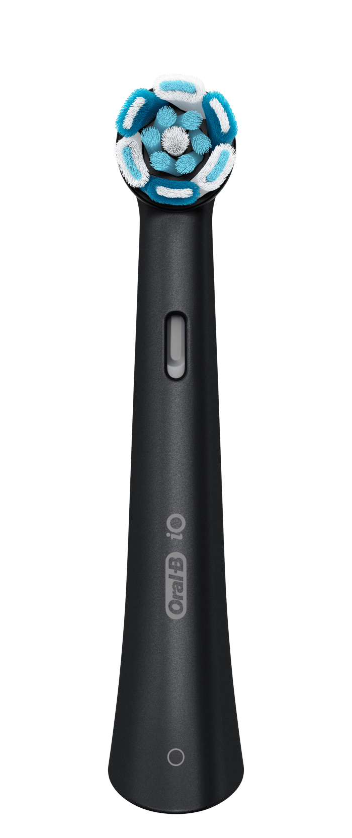 Opzetborstel BRAUN ORAL-B IO Ultimate Clean 4-pack Black
