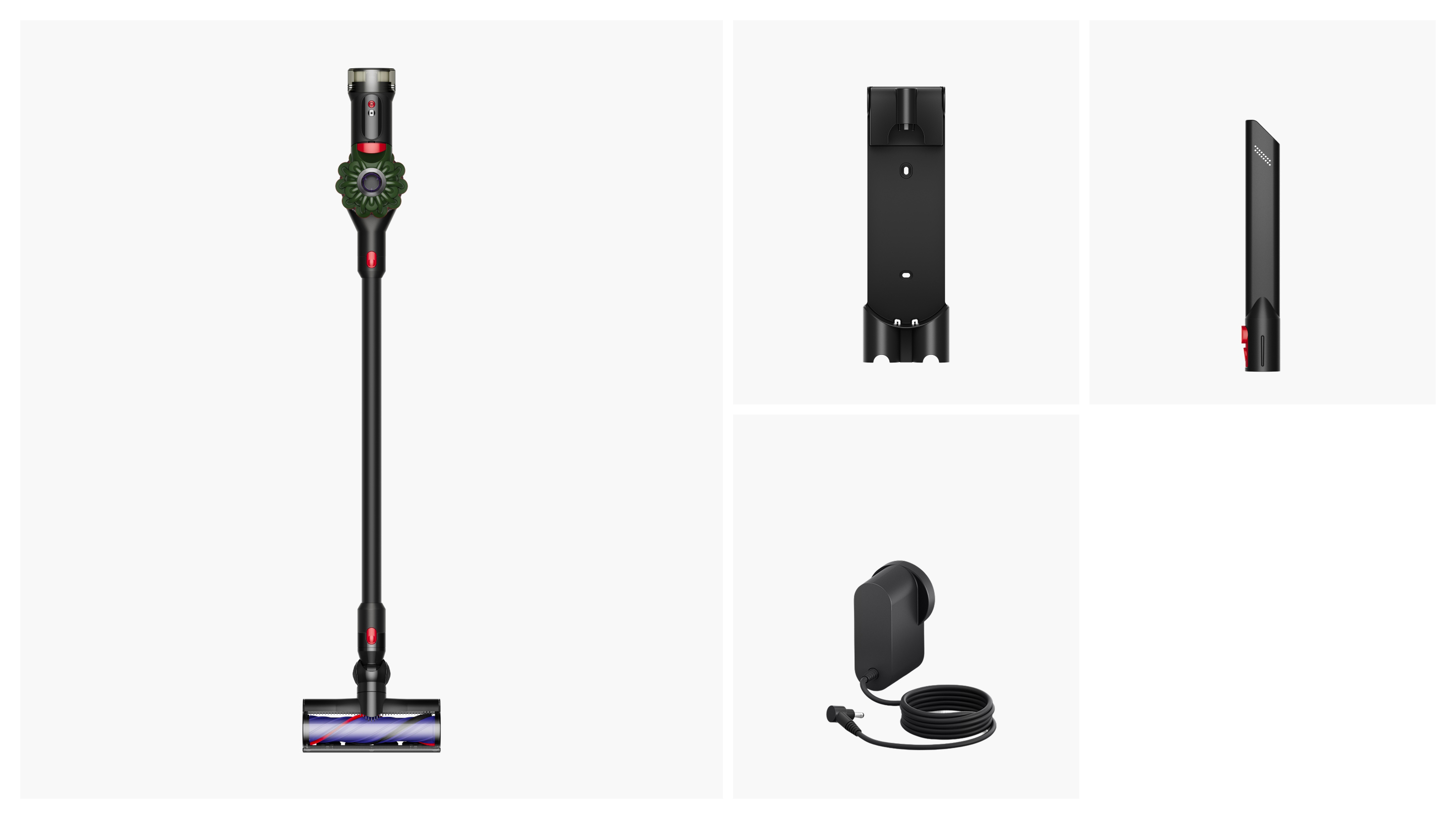 Steelstofzuiger DYSON 494706-01 V8 / Cyclone