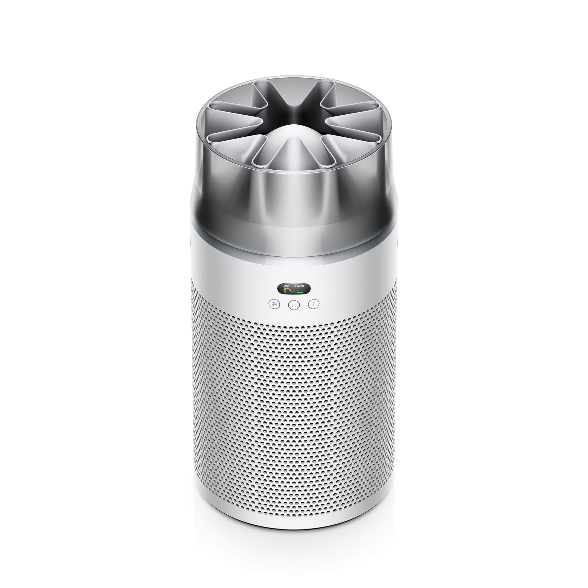 Luchtreiniger DYSON 491355-01 HushJet Purifier