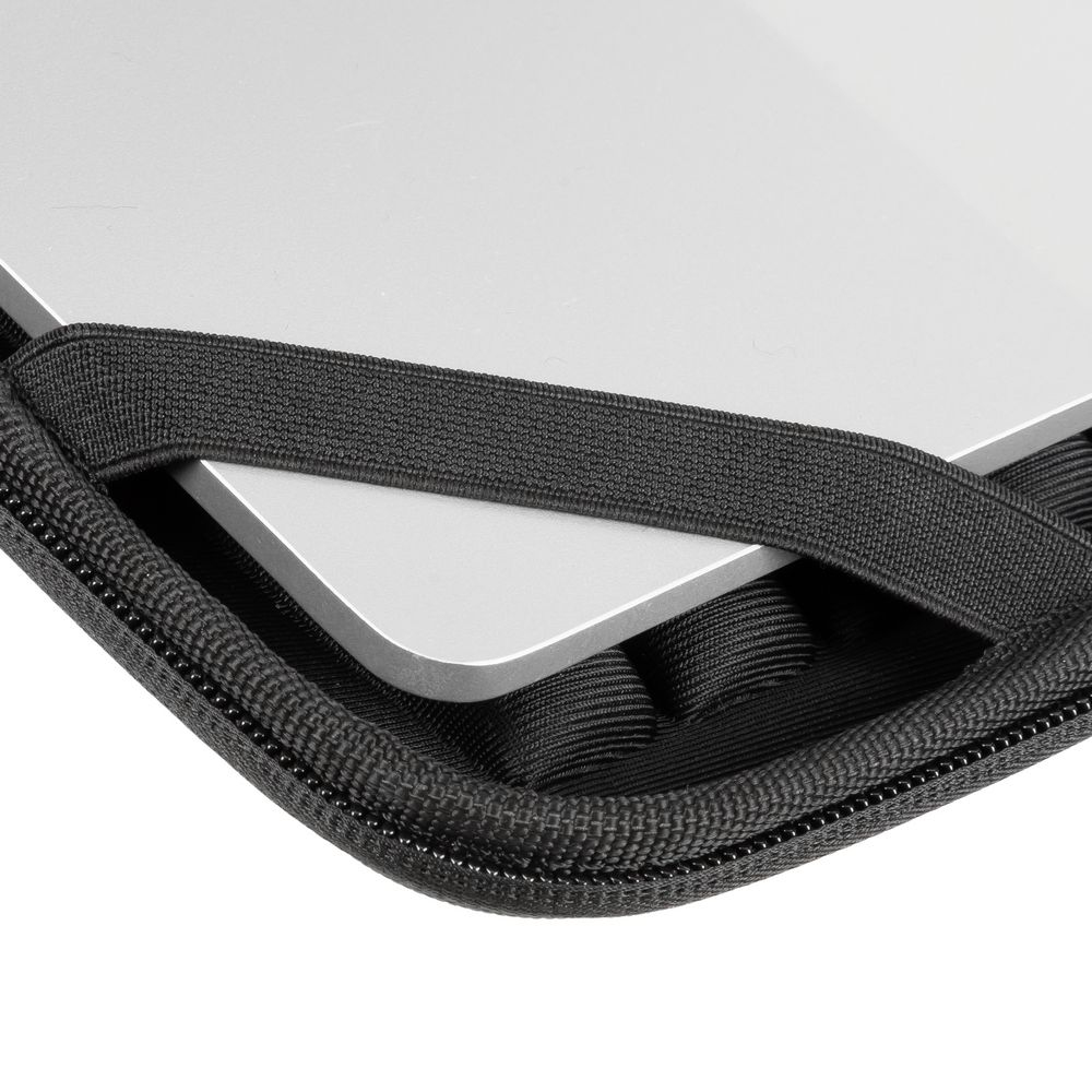 Rivacase Hard shell for Notebook 14''- Black