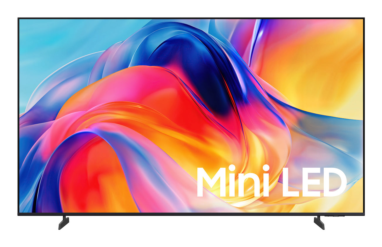 MiniLED TV SAMSUNG UE65M72H / Tizen OS