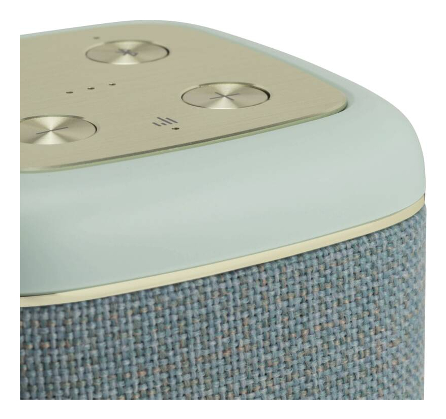 Bluetooth speaker ROBERTS Beacon 335 duck egg blue
