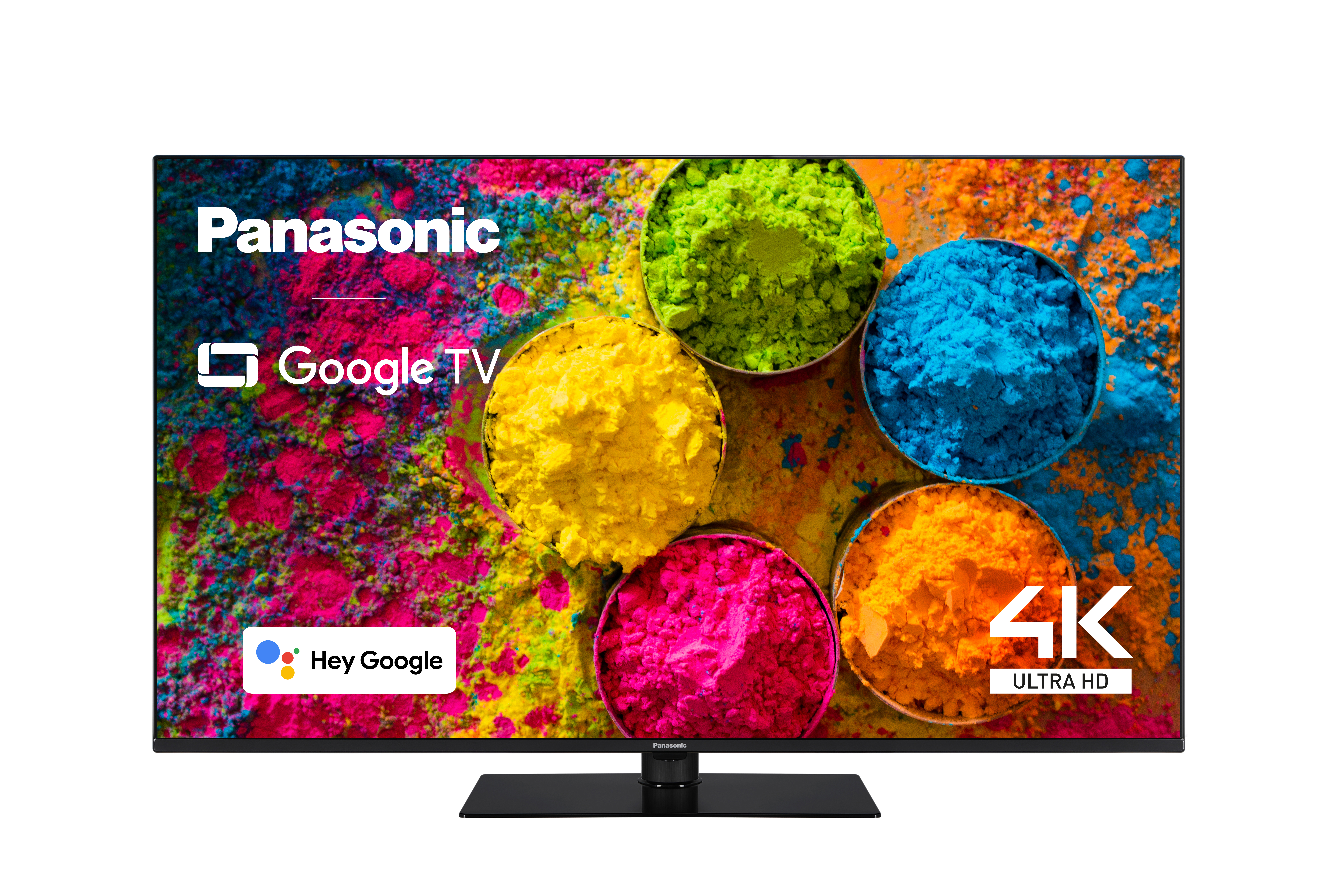 Panasonic TX-50MX710E TV 127 cm (50") 4K Ultra HD Smart TV Wifi Noir