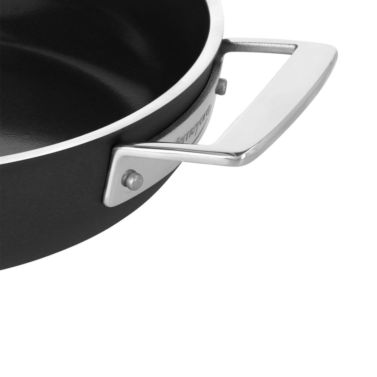 Lage kookpot DEMEYERE Alu Pro 5 / Ceraforce / 28cm / 2L