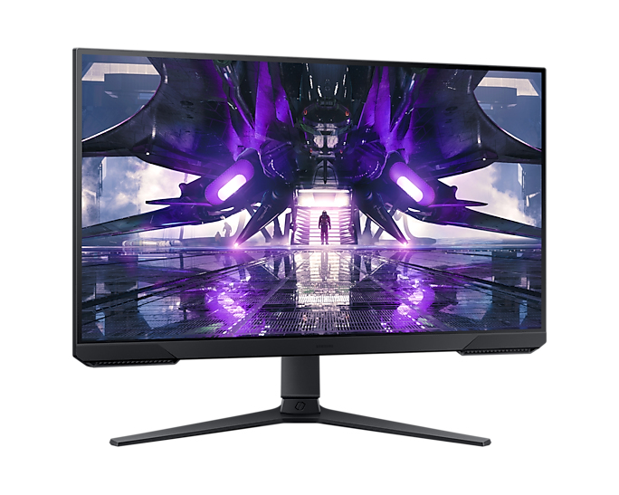 Samsung Monitor LS27AG300NRXEN