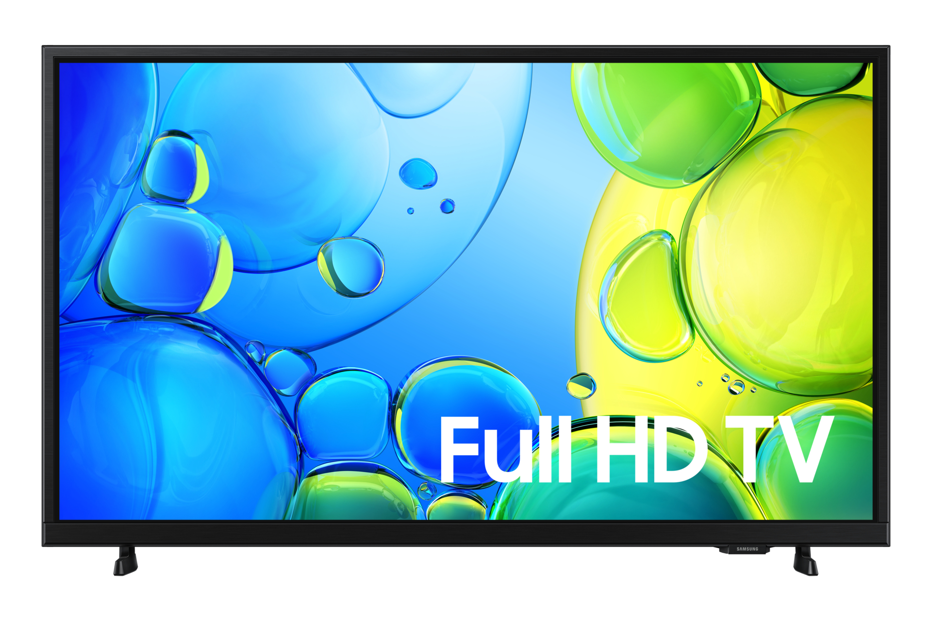 LED LCD TV SAMSUNG UE40F6000F / Tizen OS / FullHD
