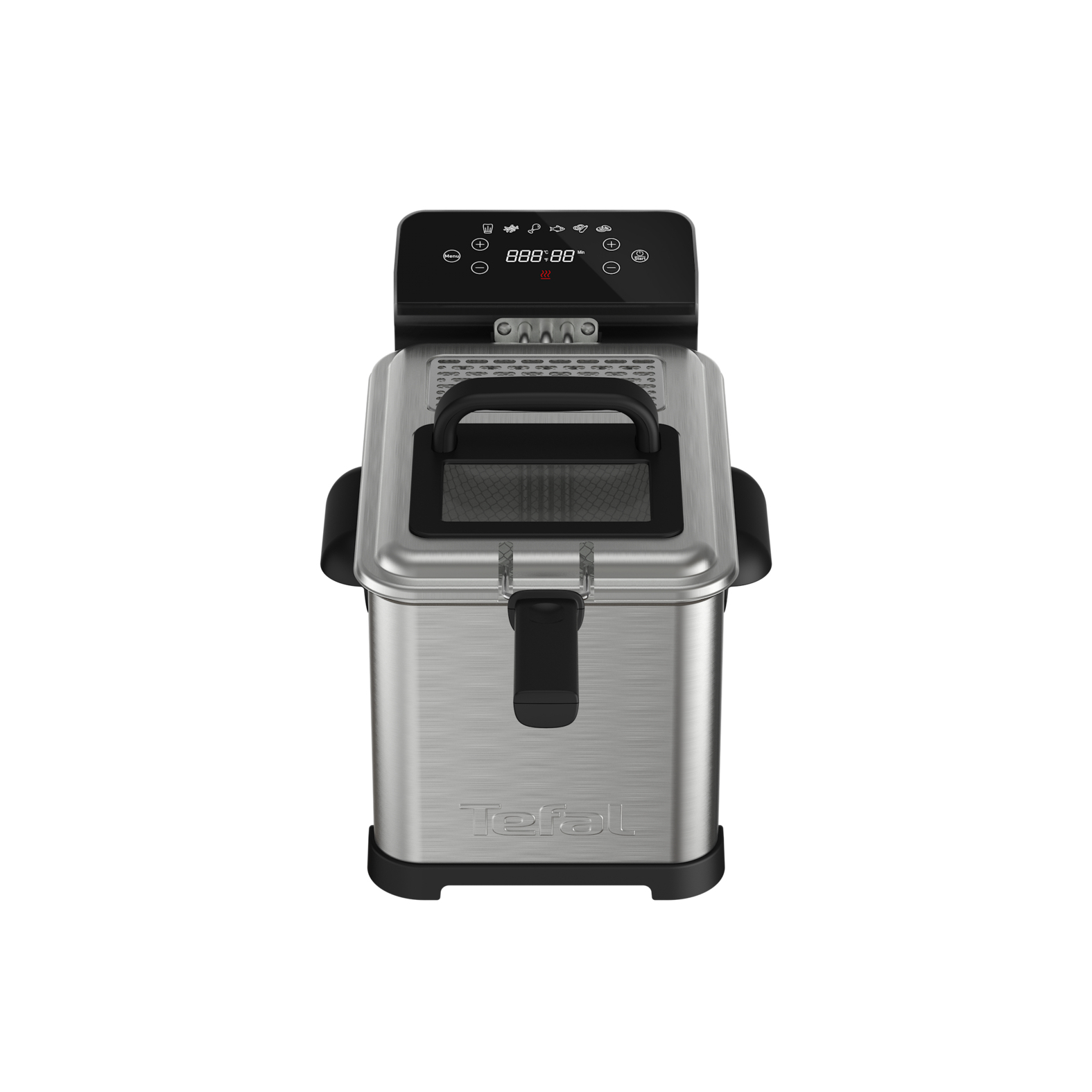 Friteuse TEFAL FR507D10 Family Pro / 4L