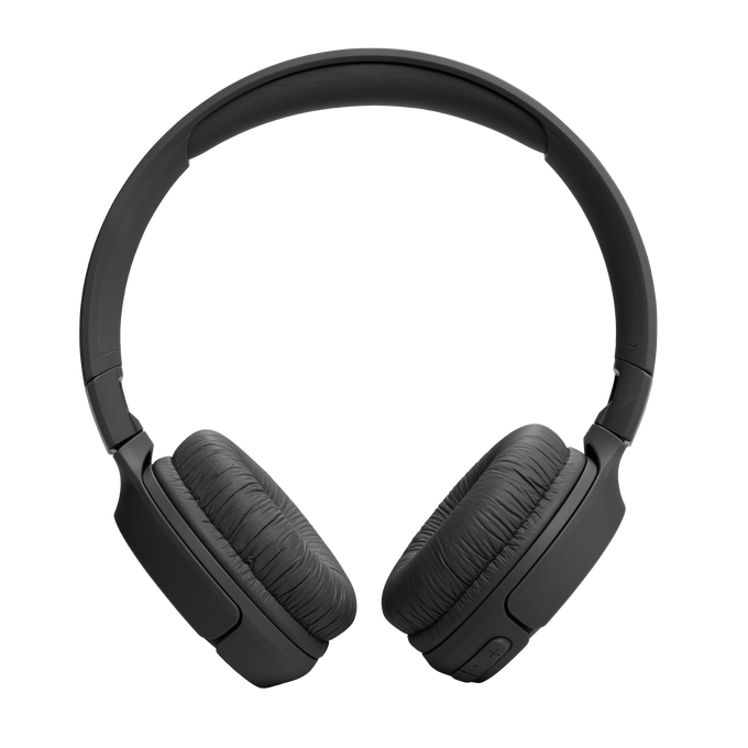 Hoofdtelefoon JBL Tune 520 BT zwart
