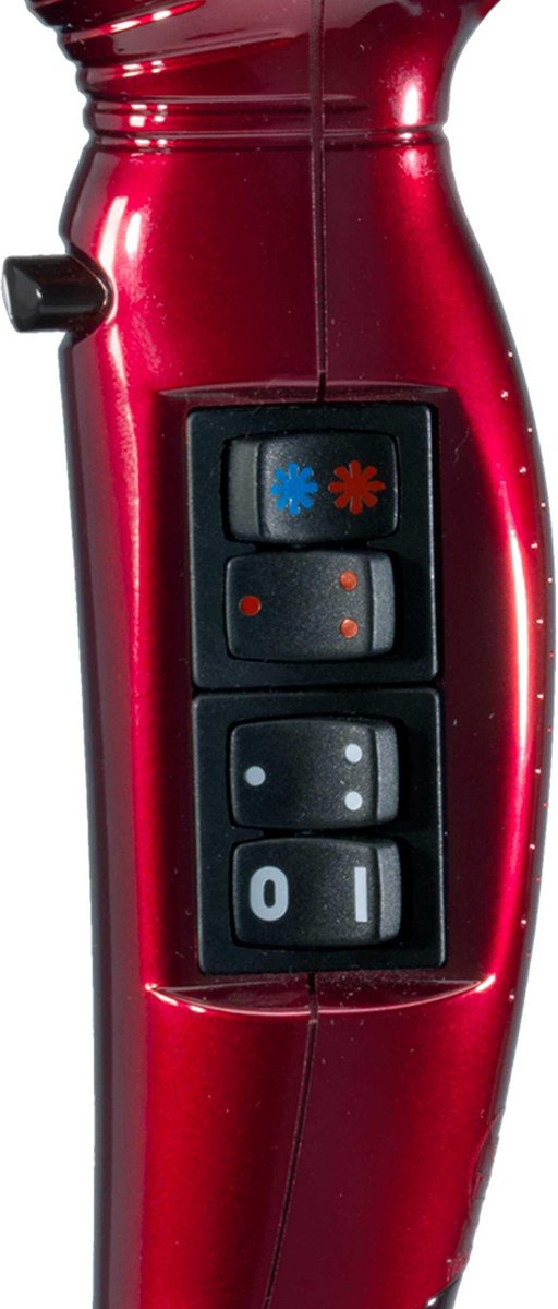 Haardroger BABYLISS BS6750DE Veloce 2200