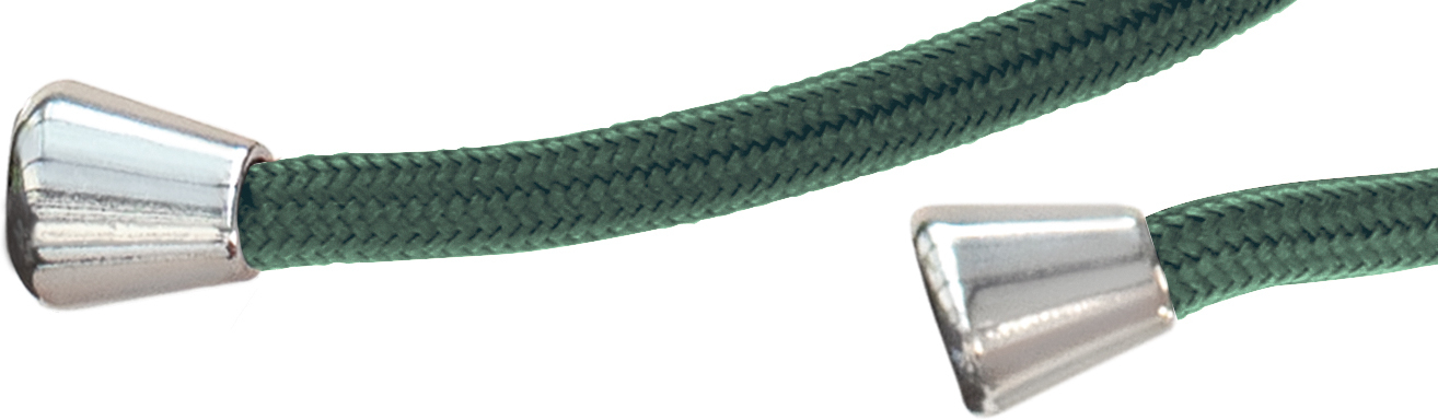 Lanyard Mobiparts Forest Green