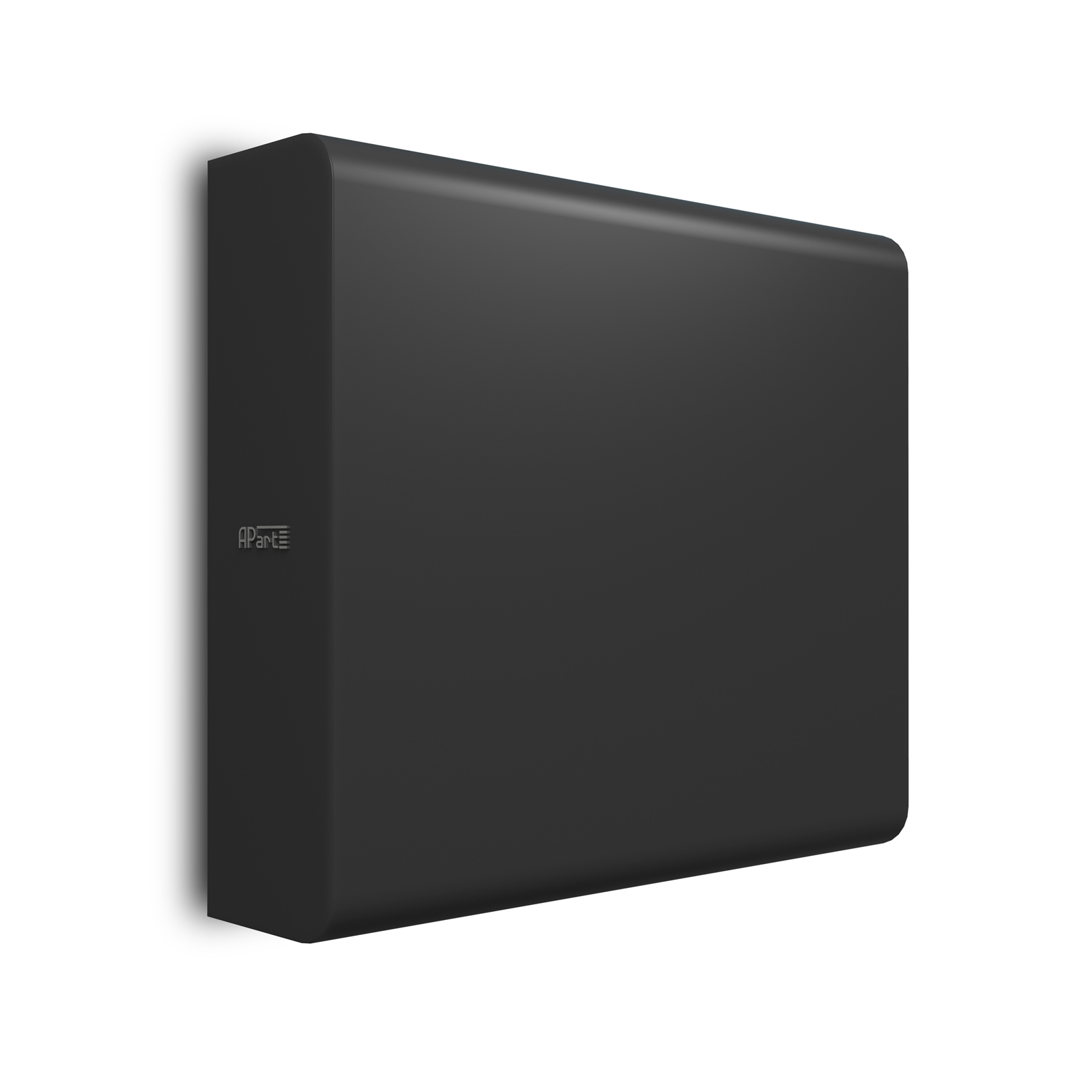Subwoofer BIAMP Desono SUBLIME-BL zwart