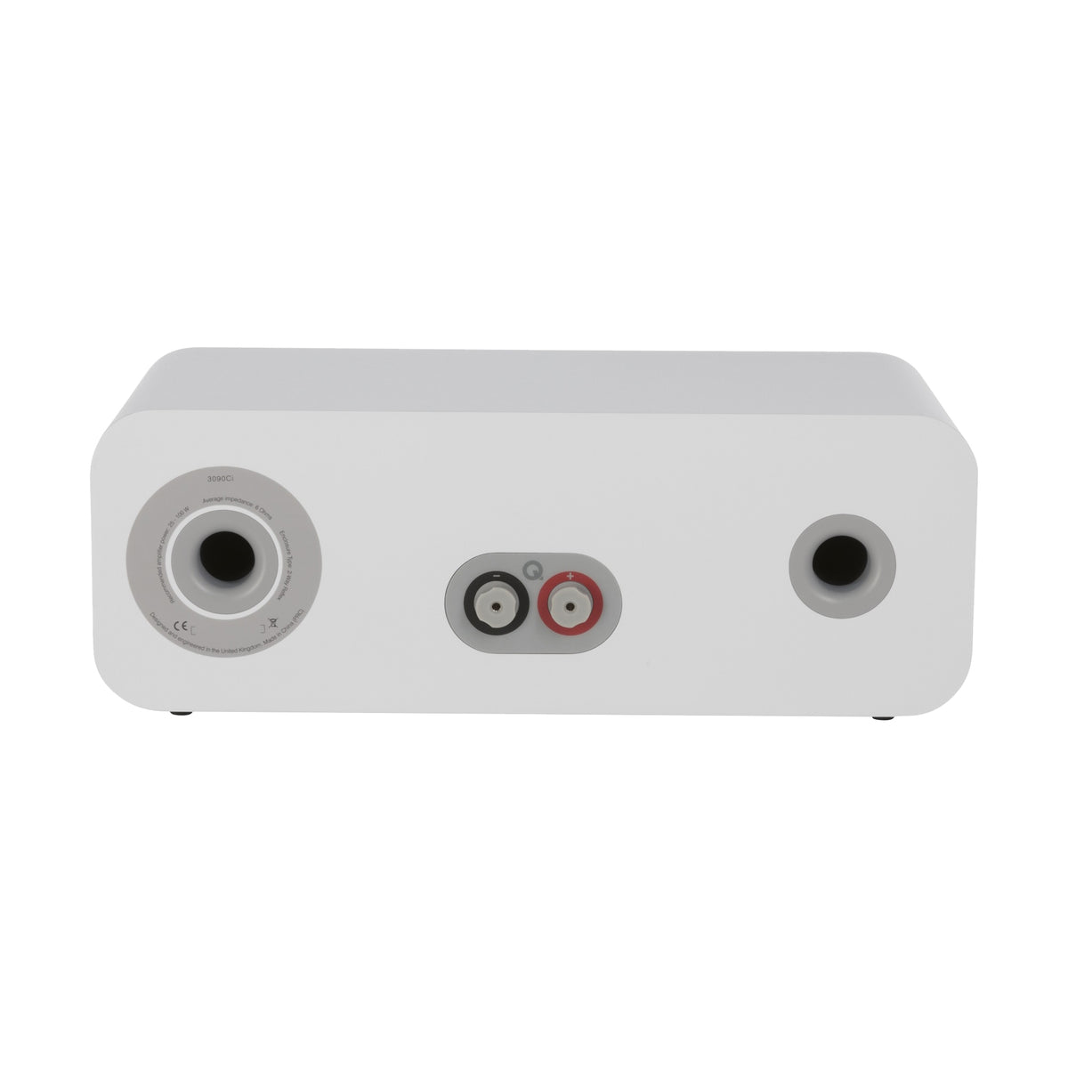 Q Acoustics Caisson de grave QA3568