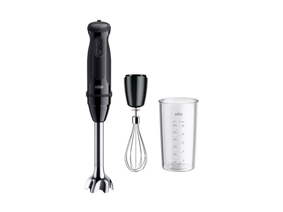 Braun staafmixer multiquick 5 MQ50051M