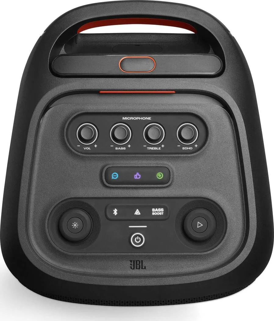 JBL  PORTABLE PARTY SPEAKER STAGE 320