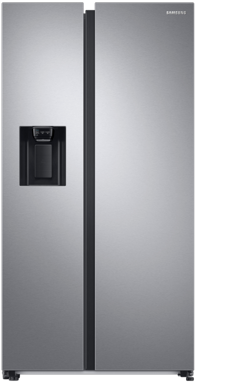 Side-by-side SAMSUNG RS68A8842SL / 178cm / 409/225L / D