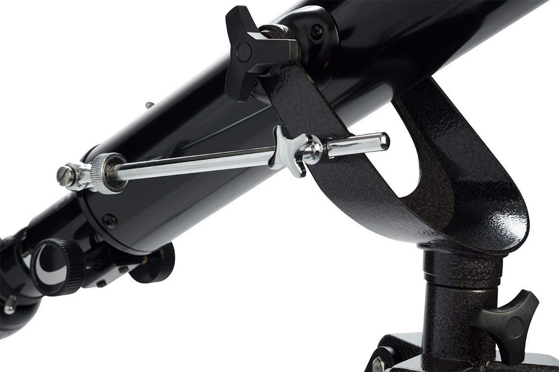 Celestron Powersteker 60AZ telescoop
