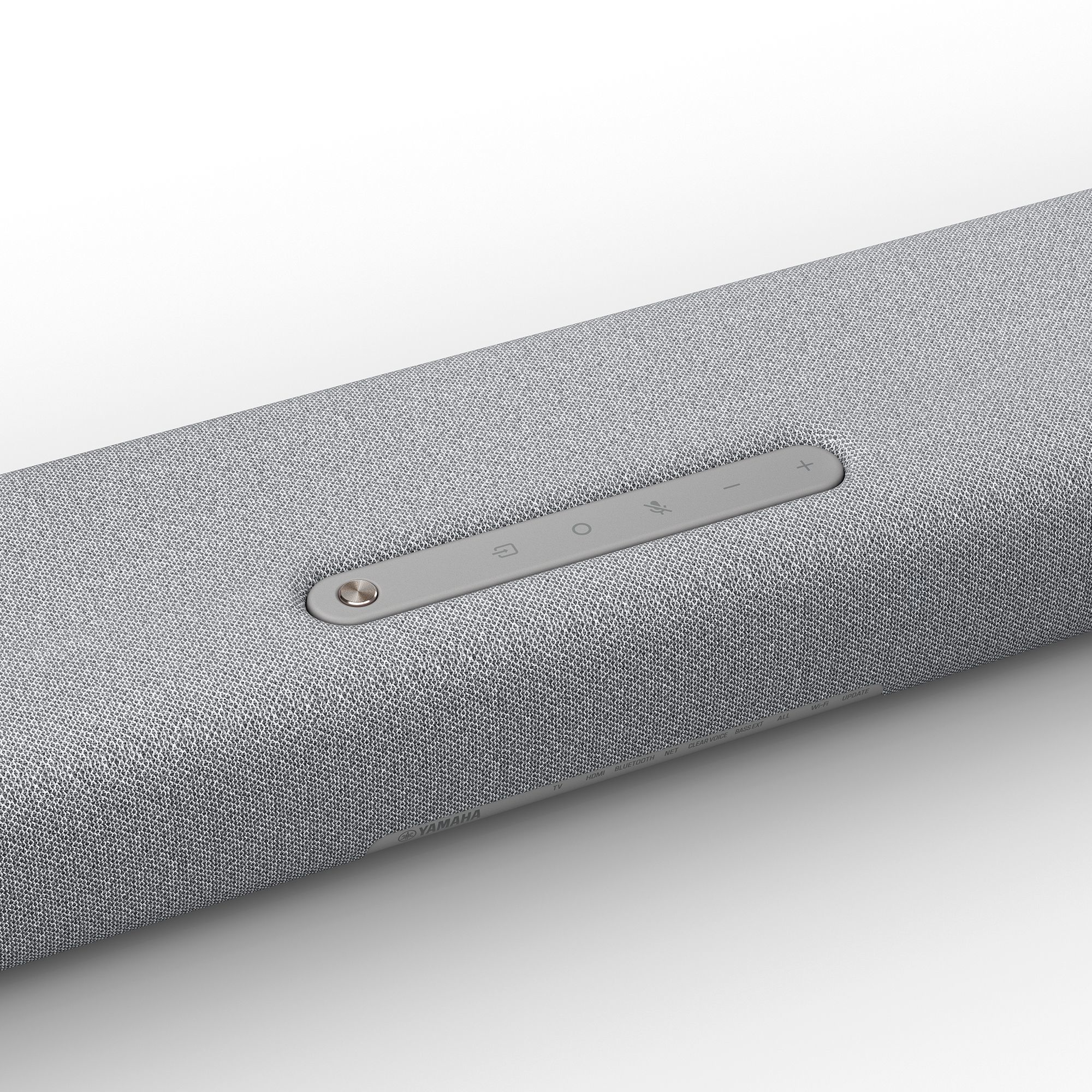 Soundbar YAMAHA True X Bar 40A licht grijs