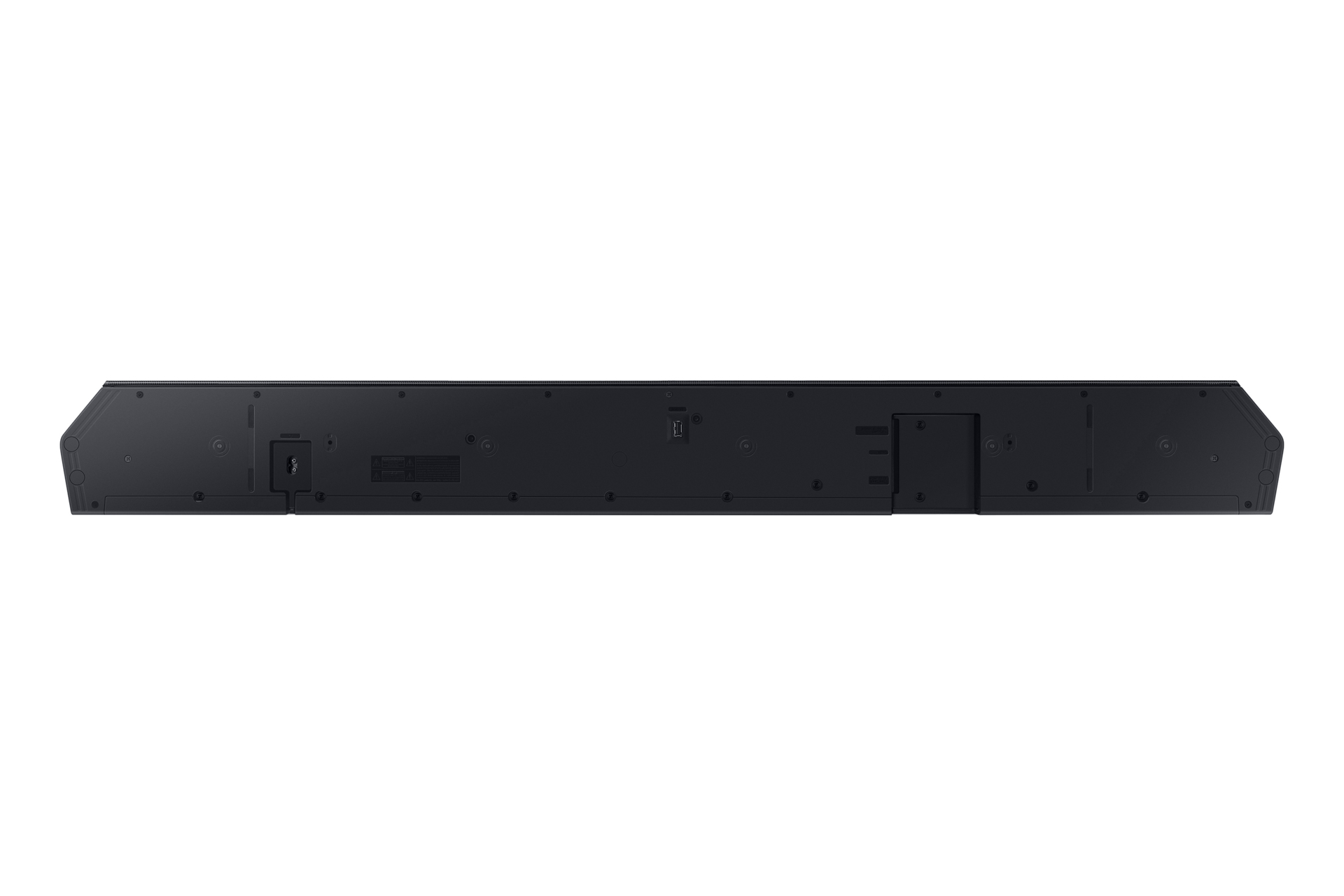 SAMSUNG SOUNDBAR HW-Q930D