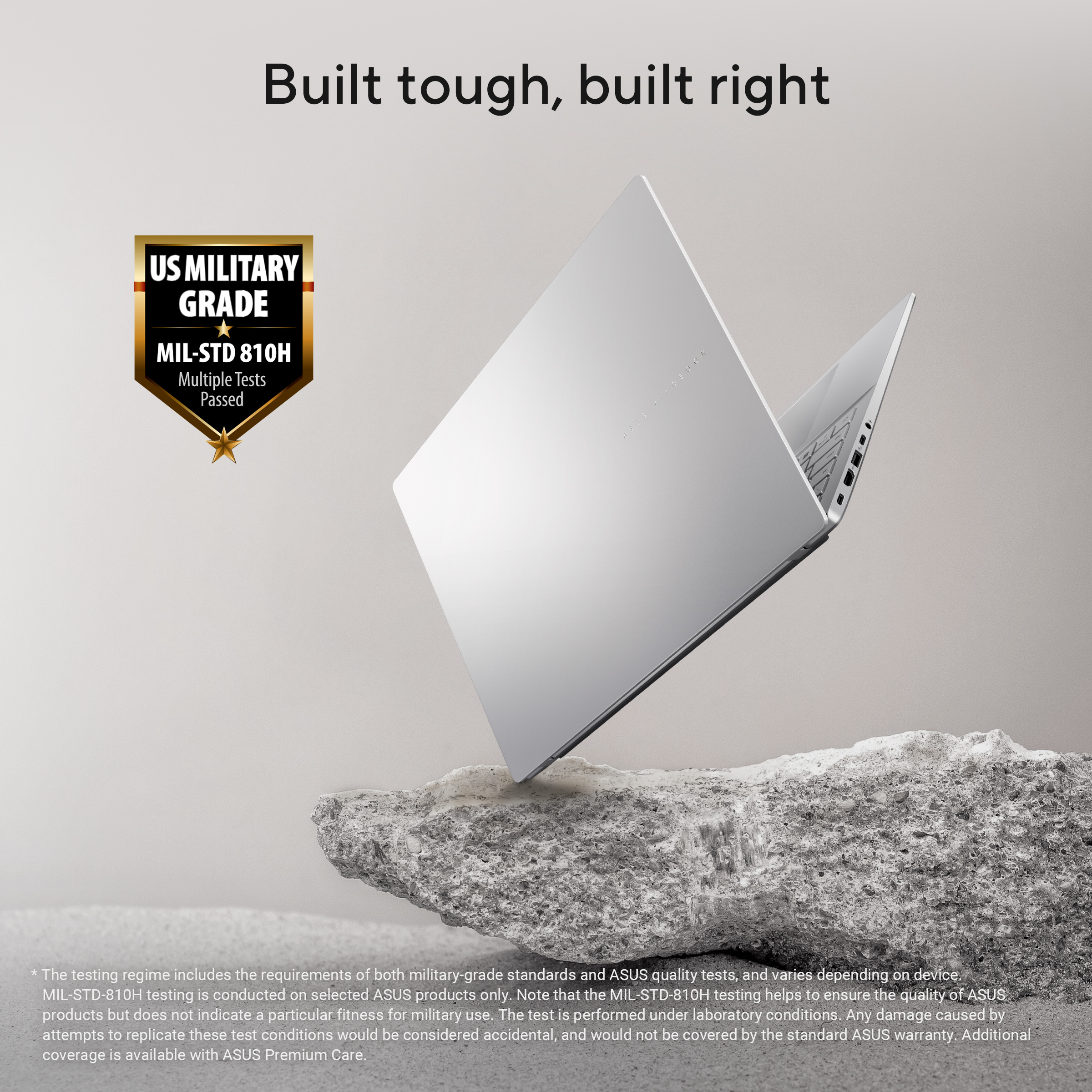 Laptop ASUS Vivobook S 16' 32GB Ryzen 9-270 512GB