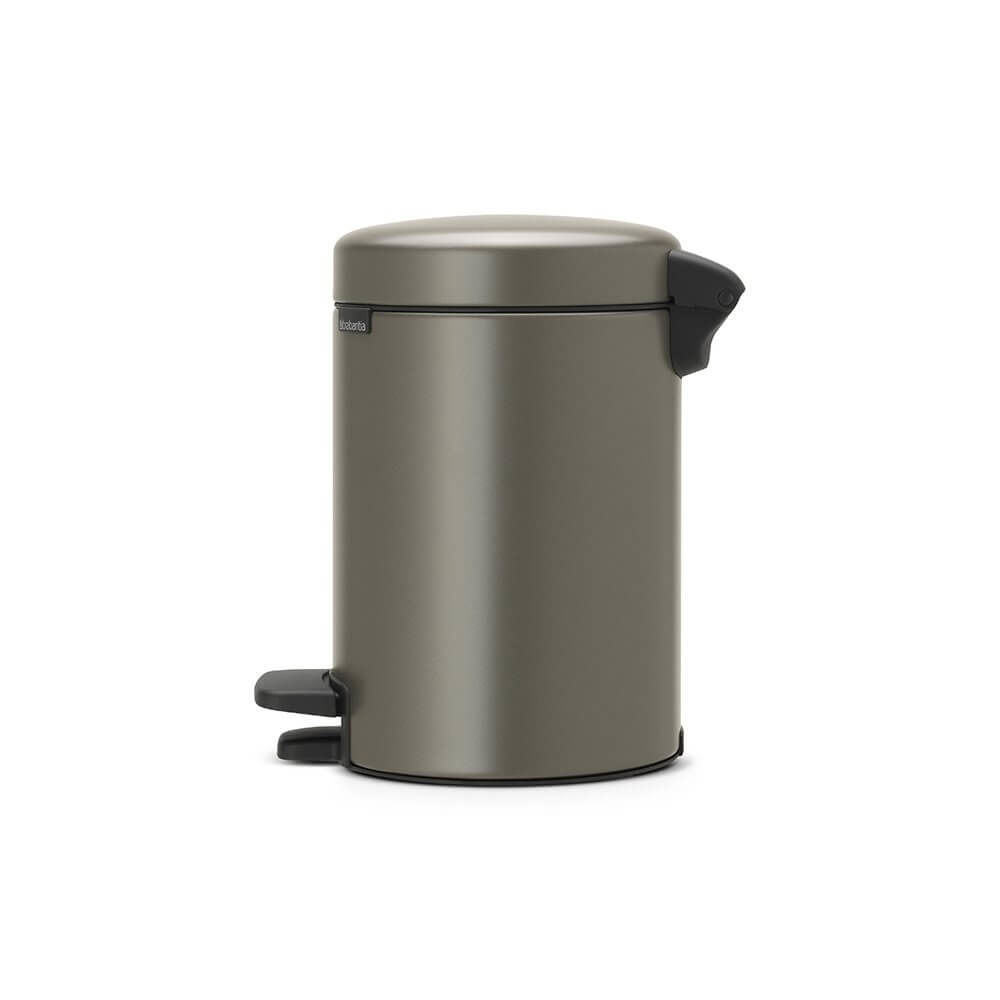 Pedaalemmer BRABANTIA 113246 NewIcon / 3L / Platinum