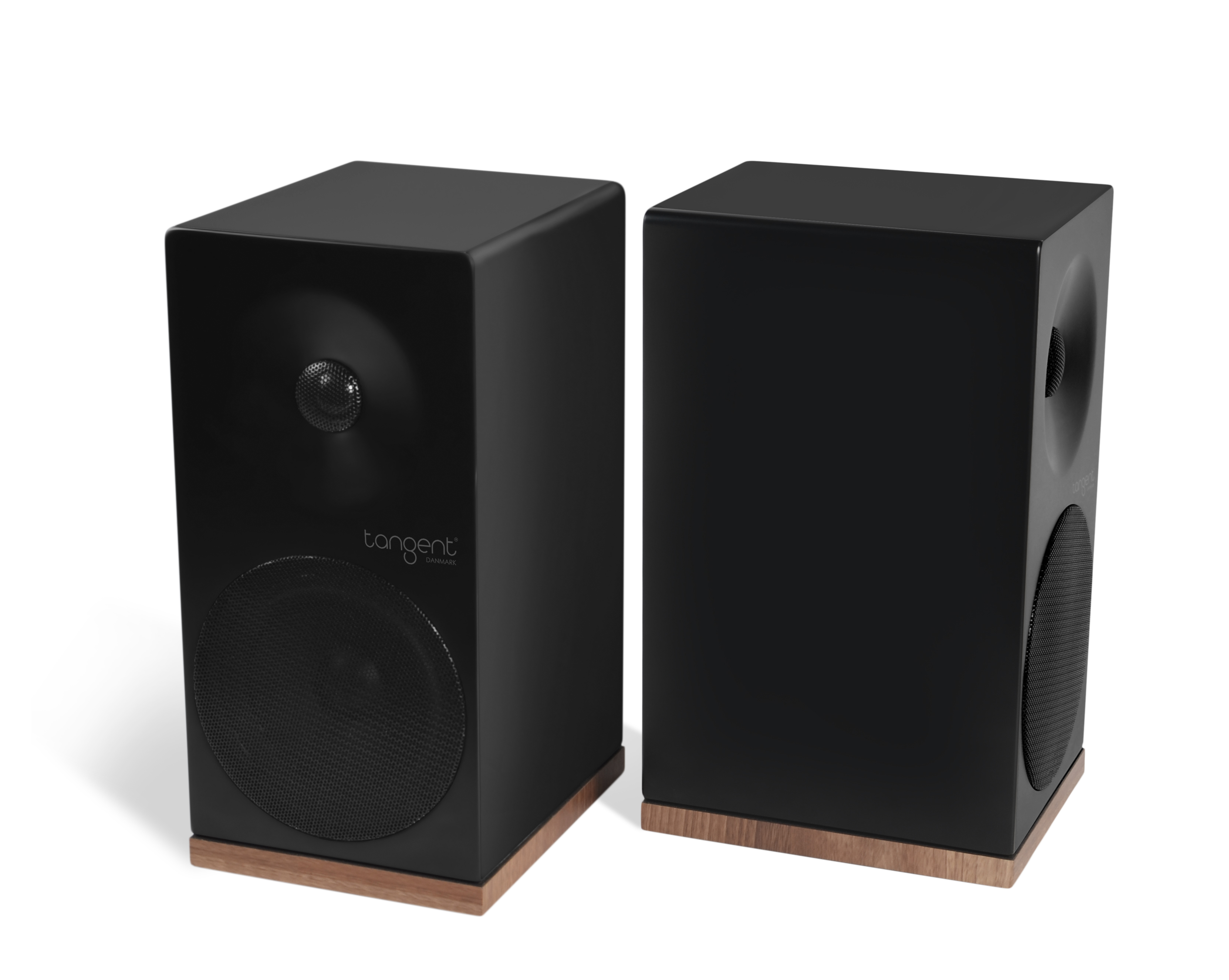 TANGENT ENCEINTE SPECTRUM X5 NOIR