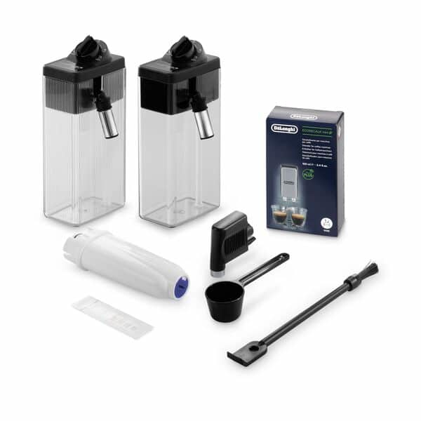 Espressomachine DELONGHI ECAM380.95.TB Dinamica Plus 