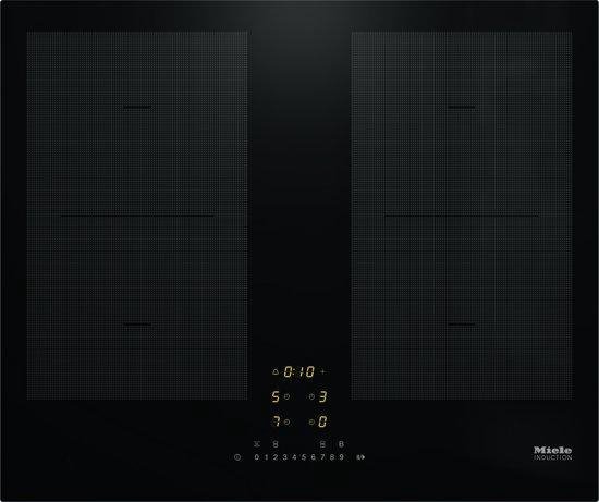 Inductiekookplaat MIELE KM7465FL /62cm / Power-Flex