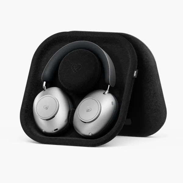 Hoofdtelefoon LOEWE Leo midnight blue