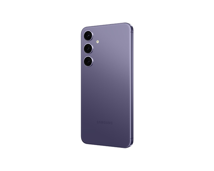 Smartphone SAMSUNG GALAXY S24+ 5G 512GB Violet