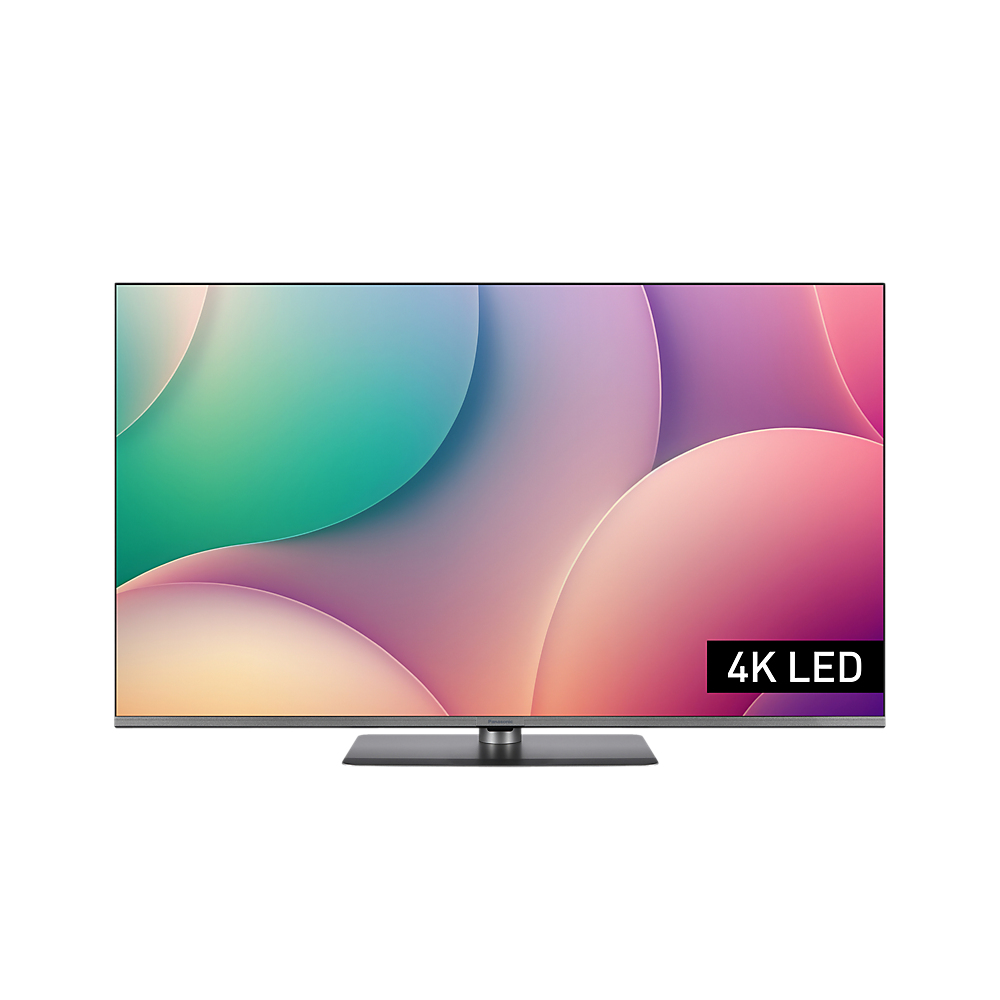 LED LCD TV PANASONIC TV-55W83AE6